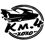 Logo de KM4